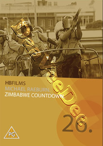 Zimbabwe Countdown |   DVD